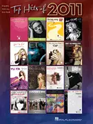 Hal Leonard - Top Hits of 2011 - PVG