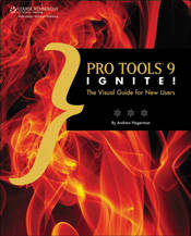Pro Tools 9 Ignite