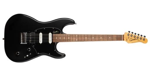 Godin Guitars - Session HT Matte Black RN