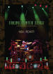 Hal Leonard - Neil Peart: Taking Center Stage (DVD)