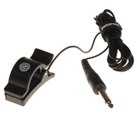 Peterson - TP-3 Clip-on Tuning Pickup