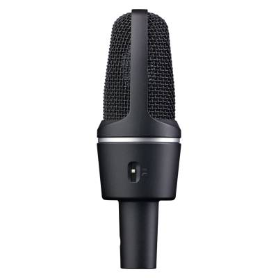 C3000 Large Diaphragm Cardioid Condenser Microphone