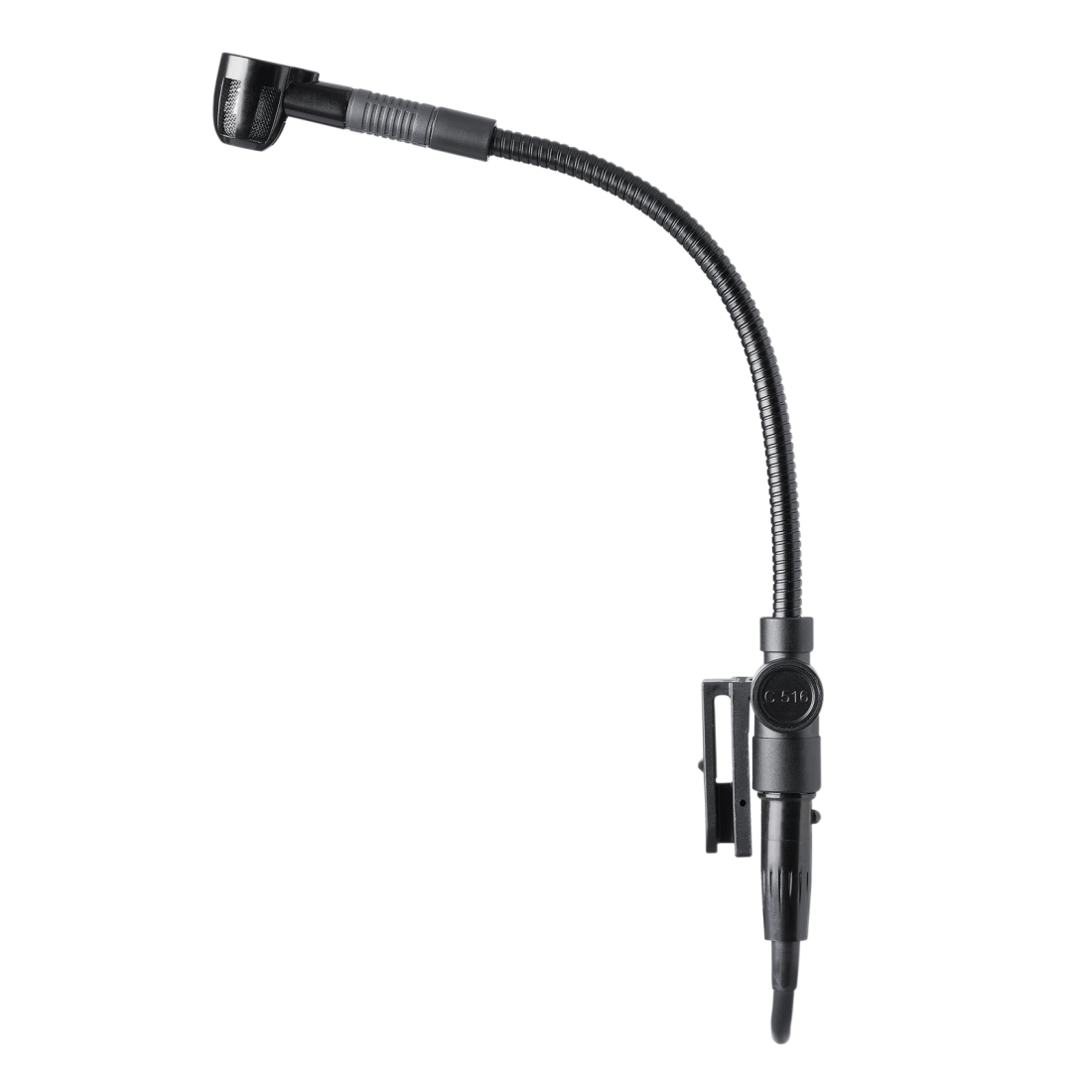 C516 ML Miniature Condenser Instrument Microphone