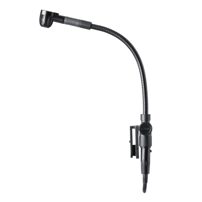 C516 ML Miniature Condenser Instrument Microphone
