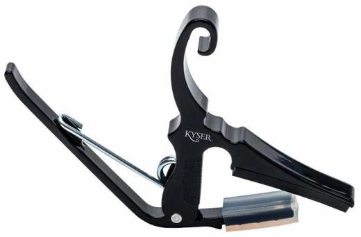 Kyser - Quick-Change Partial Capo - Drop-D