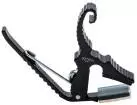 Kyser - Short-Cut Partial Capo - Black