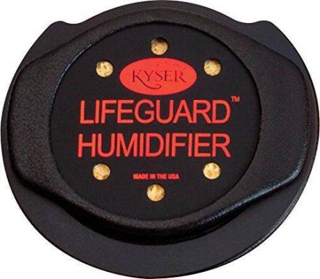 Lifeguard Humidifier for Classical Guitars