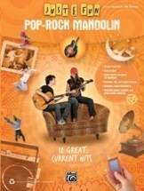 Just for Fun: Pop-Rock Mandolin - Easy TAB