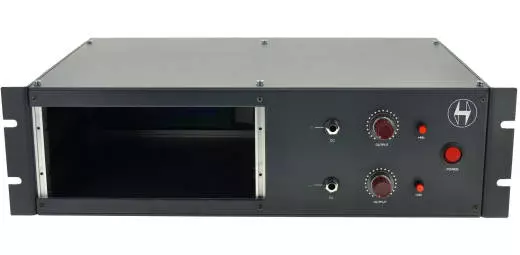 Rack2 80 Series 2-Slot Frame