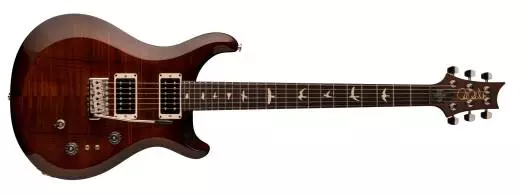 35th Anniversary S2 Custom 24 Electric Guitar - Burnt Amber