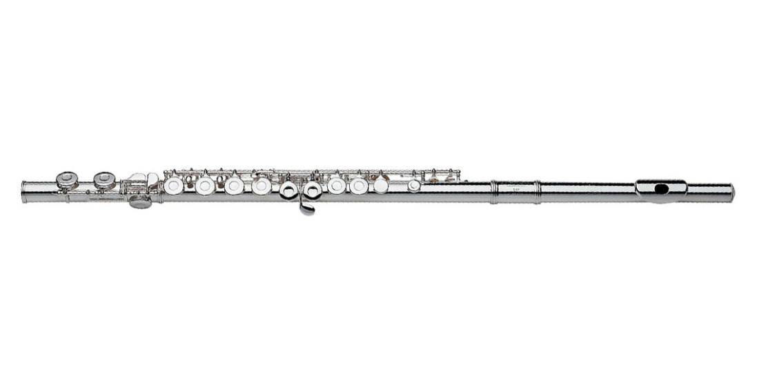 2SP Closed-Hole Student Flute, C Foot