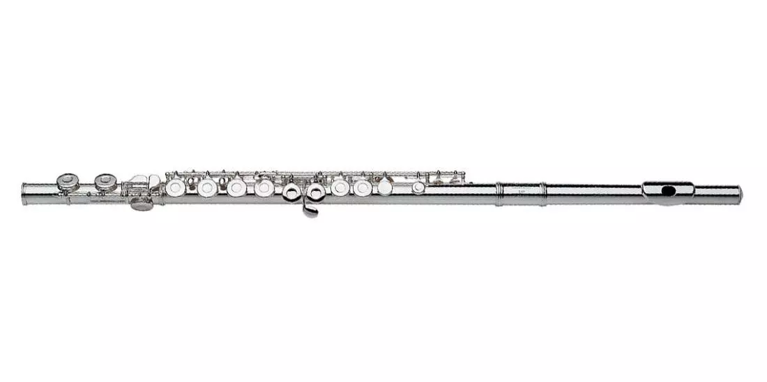 2SP Closed-Hole Student Flute, C Foot