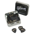 Gibson - Collectible Pick Tin - Medium
