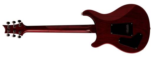 35th Anniversary S2 Custom 24 Electric Guitar - Dark Cherry Sunburst