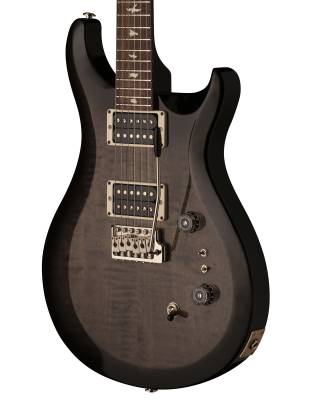 35th Anniversary S2 Custom 24 Electric Guitar - Elephant Grey