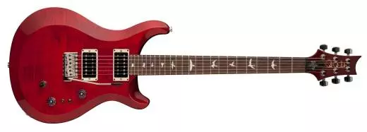 35th Anniversary S2 Custom 24 Electric Guitar - Scarlet Red