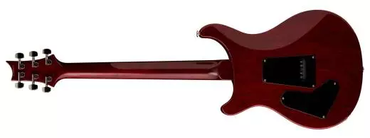 35th Anniversary S2 Custom 24 Electric Guitar - Scarlet Red