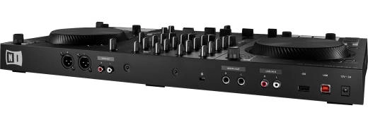 Traktor Kontrol S3 MK3 4-Channel DJ Controller