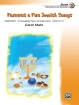 Alfred Publishing - Famous & Fun Jewish Songs, Book 3, Elementary\/Late Elementary - Matz - Piano - Book