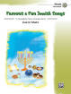 Alfred Publishing - Famous & Fun Jewish Songs, Book 5, Intermediate - Matz - Piano - Book