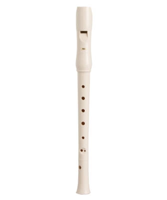 Yamaha - Sopranino German Recorder