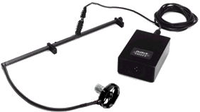 S25B - Electret Condenser Microphone