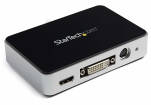 StarTech - USB 3.0 Video Capture Device - HDMI/DVI