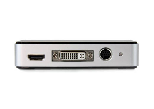USB 3.0 Video Capture Device - HDMI/DVI