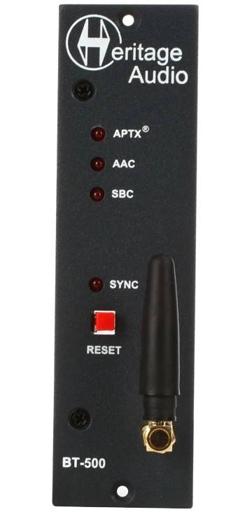 500 Series Bluetooth Streaming Module