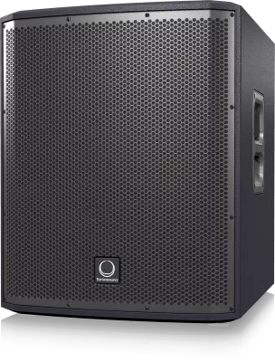 iNSPIRE iP15B 15\'\' 1000W Powered Subwoofer