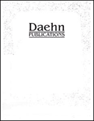 Daehn Publications - Minkas Sleigh Ride - Grade 1.5