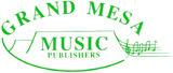 Grand Mesa Music Publishing - Song for the Winter Moon - Grade 1.5