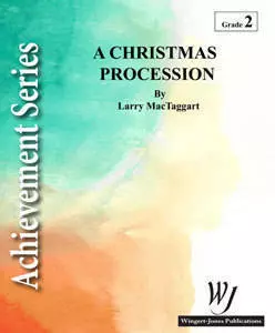 Chirstmas Procession - Grade 2