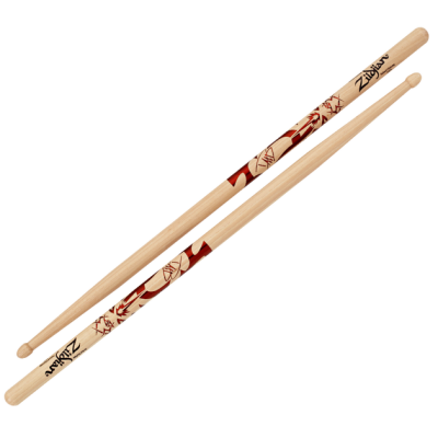 Zildjian - Dave Grohl Artist Series Drumsticks