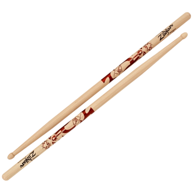 Zildjian - Dave Grohl Artist Series Drumsticks