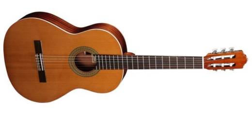 Almansa - A-402 Classical Guitar - Cedar & Mahogany
