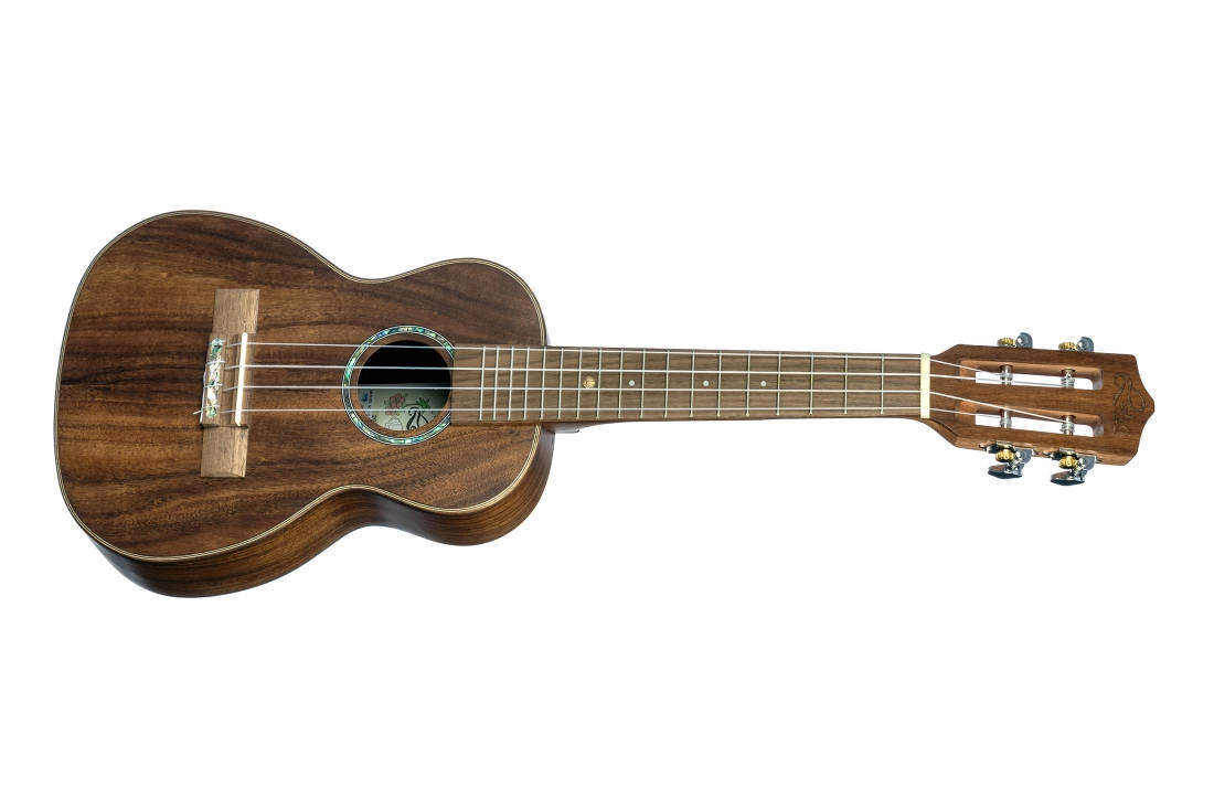 Concert Ukulele Solid Acacia