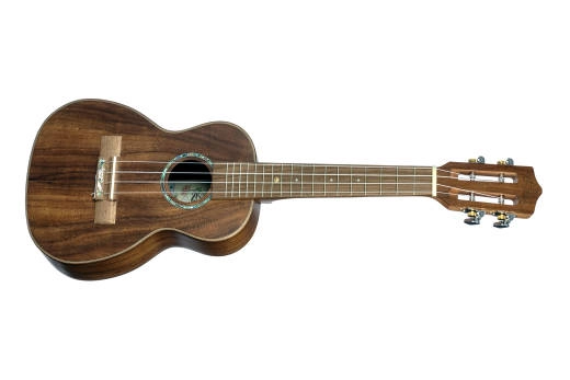 Leho - Concert Ukulele Solid Acacia