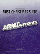 First Christmas Suite - Grade 0.5