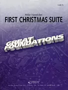 First Christmas Suite - Grade 0.5