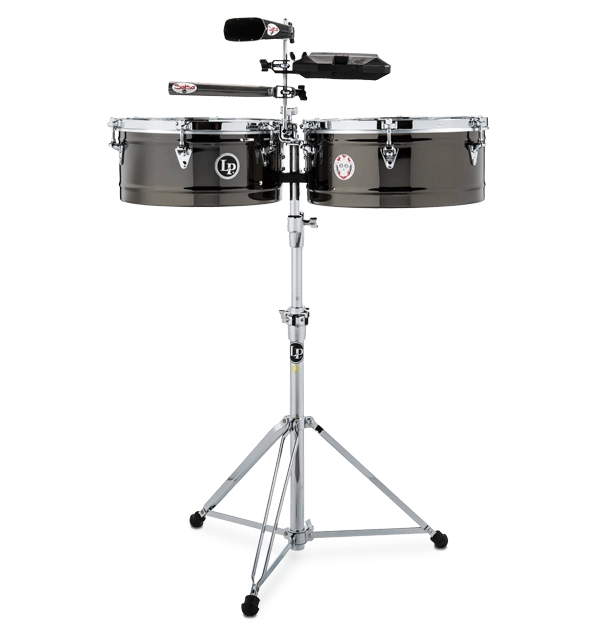 Karl Perazzo Prestige 14&15\'\' Timbales