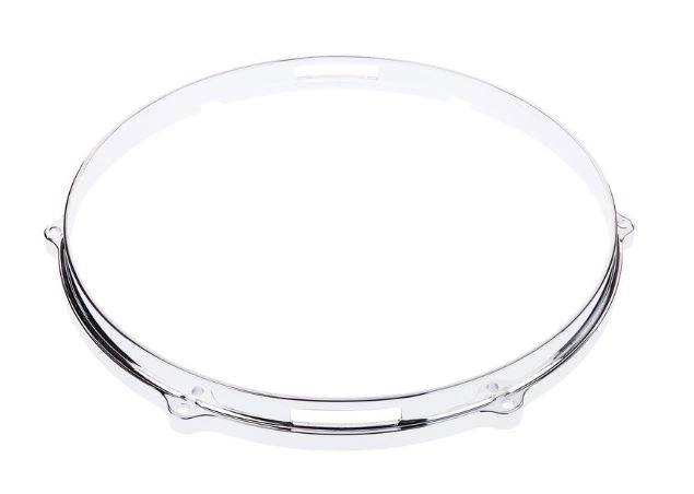 MDH12S-6 12\'\' Die-Cast Snare Side Hoop, 6 Holes