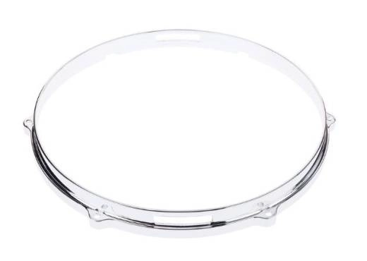 Tama - MDH12S-6 12 Die-Cast Snare Side Hoop, 6 Holes