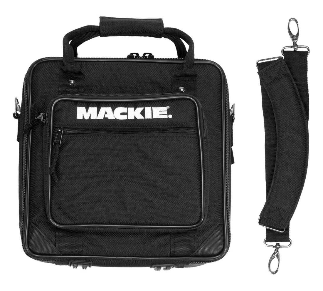 Mackie Padded Mixer Bag For ProFX12 V3 | Long & McQuade