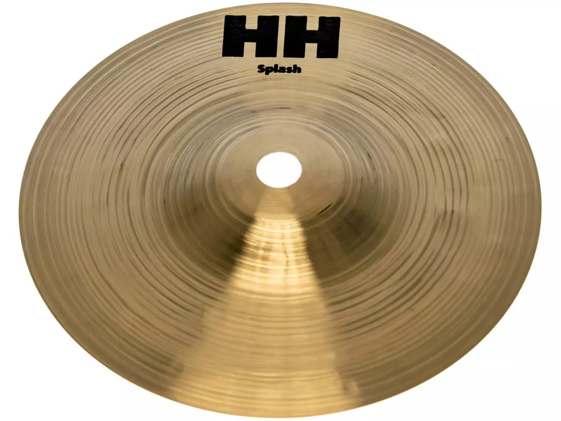 HH 6 Inch Splash