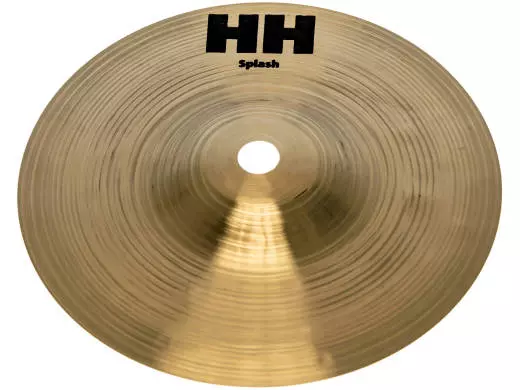 HH 6 Inch Splash