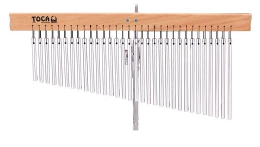 Toca Percussion - 32-bar Universal Bar Chimes