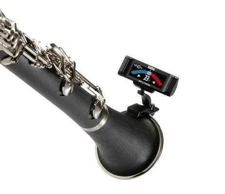 AW-LT100M Clip-On Tuner for Orchestral Instruments