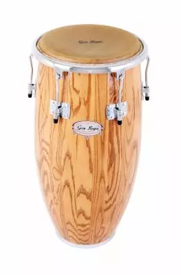 Alex Acuna Signature Series 12.25\'\' Tumba - Natural
