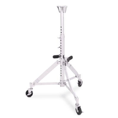 Latin Percussion - Slide Mount Double Conga Stand